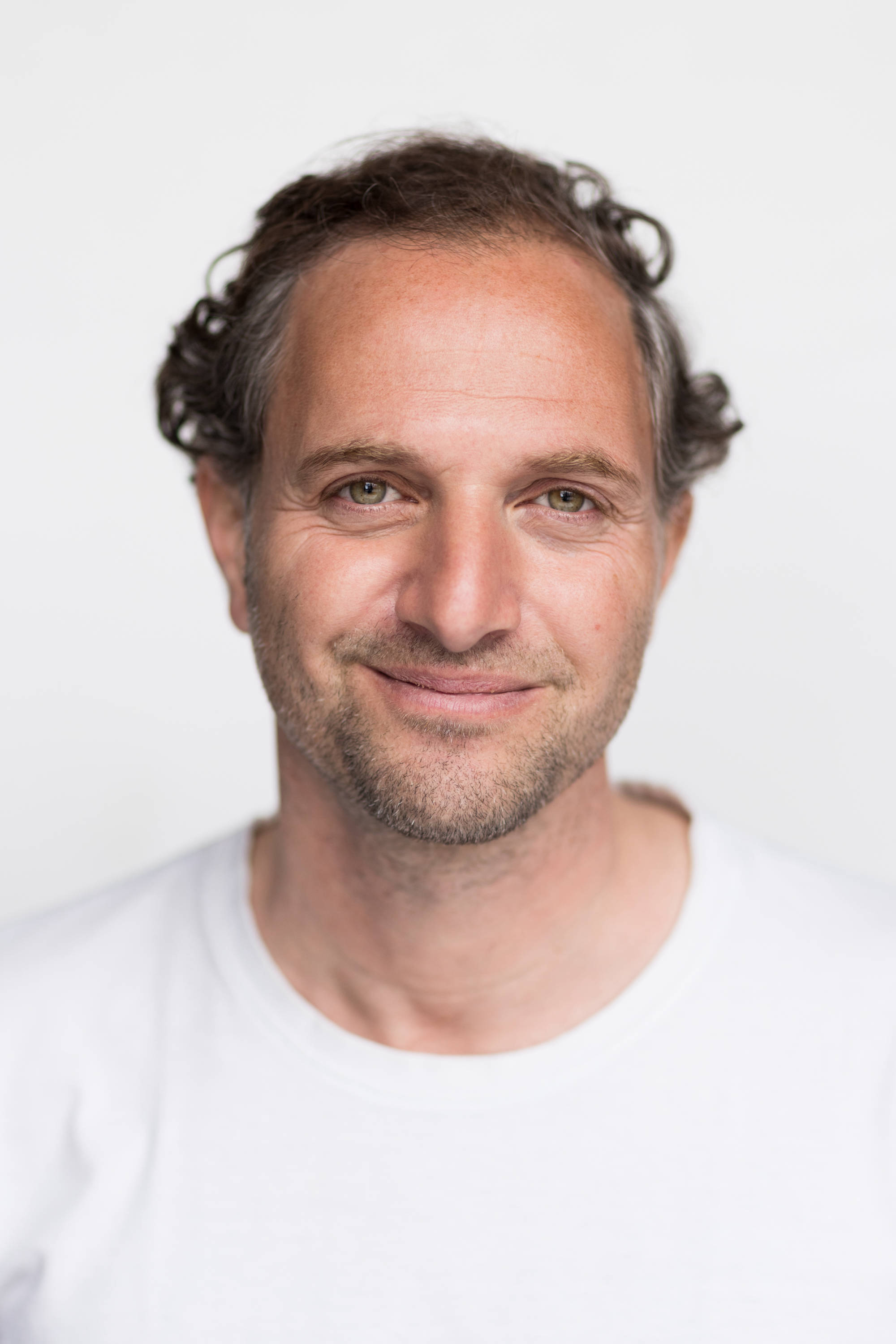 Photo by Sven Serkis