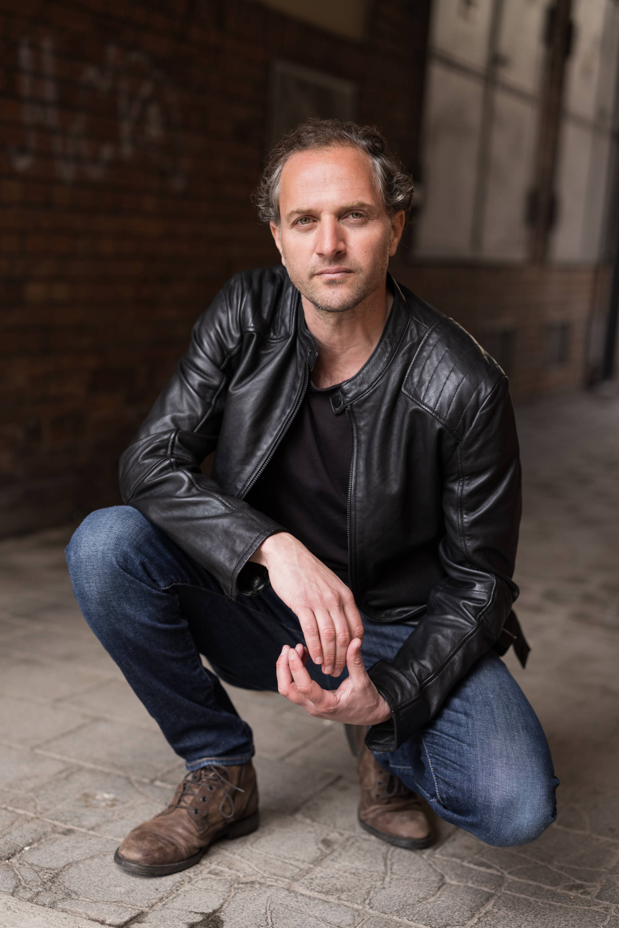 Photo by Sven Serkis