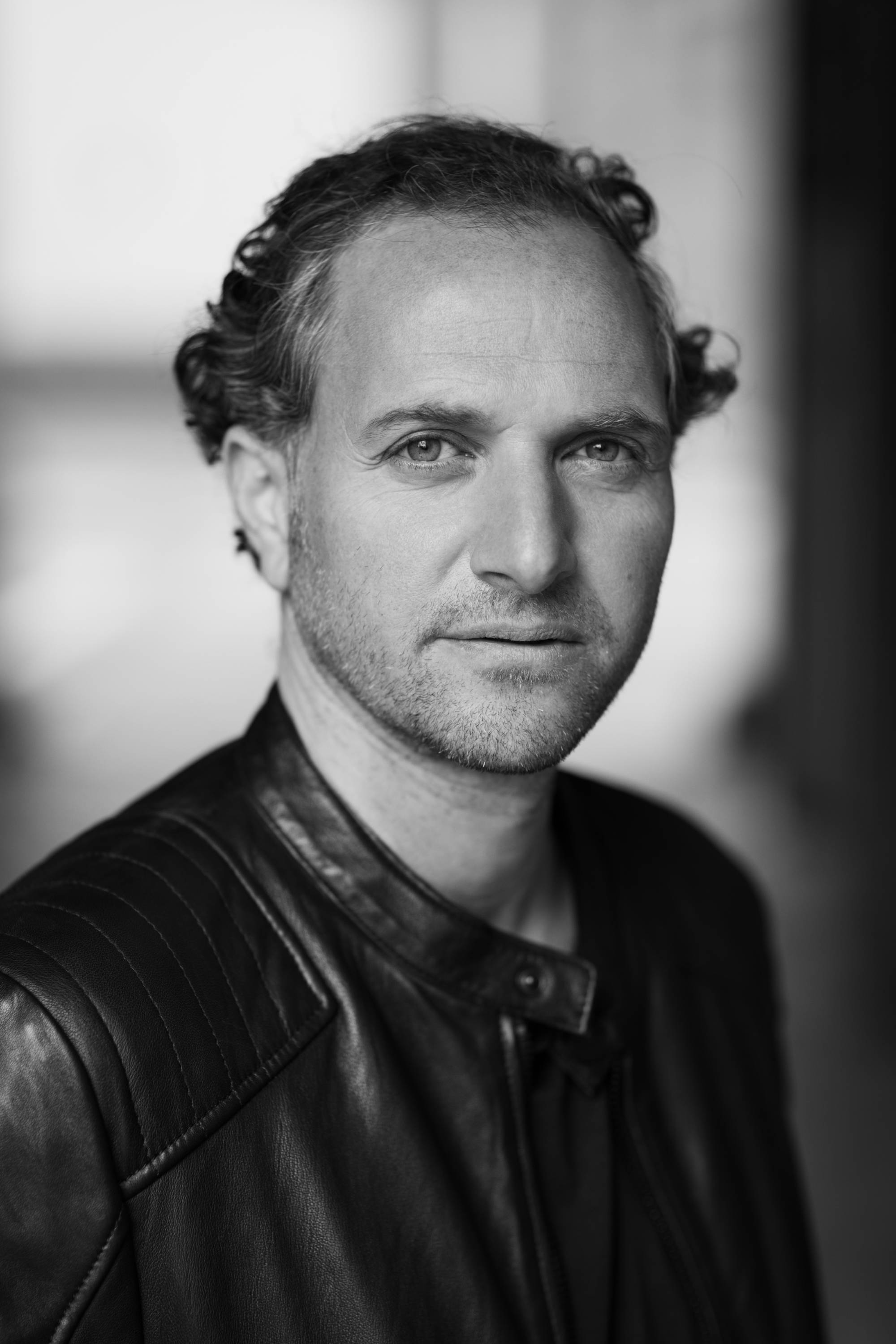 Photo by Sven Serkis
