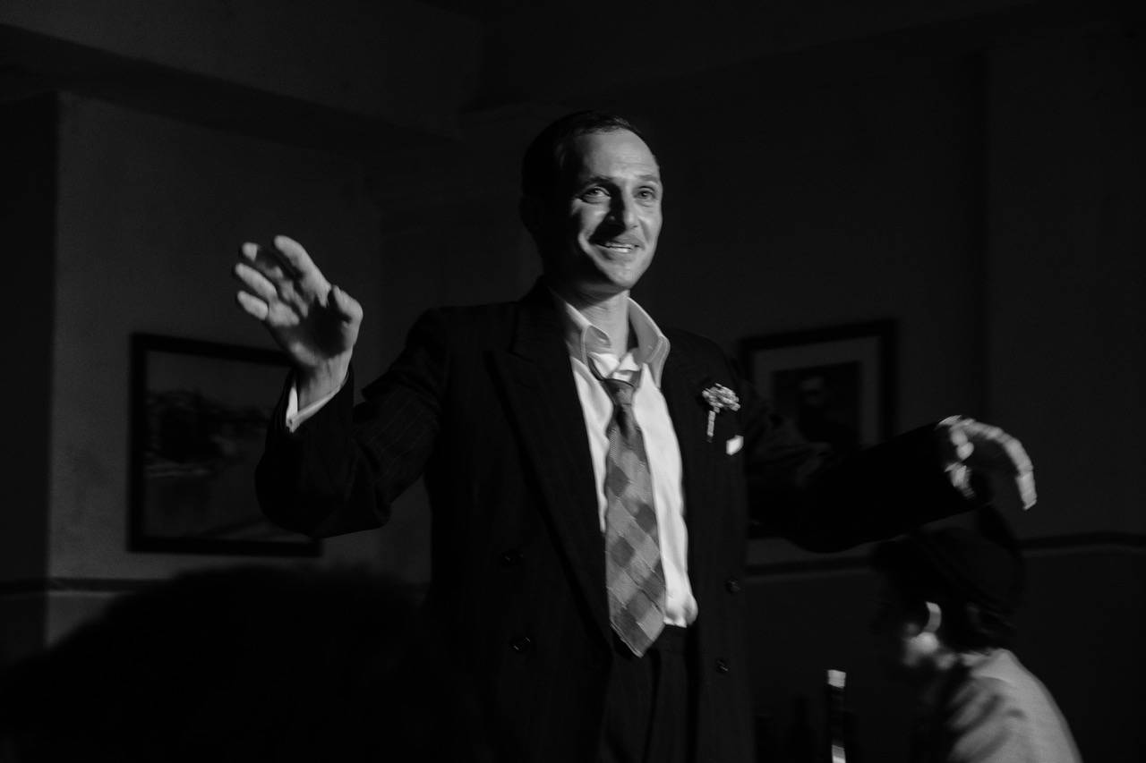 Photo by Leo Pinter