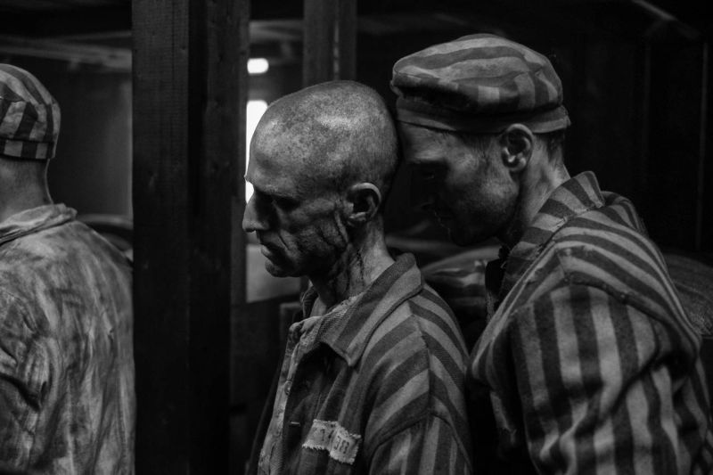 Photo by Leo Pinter
