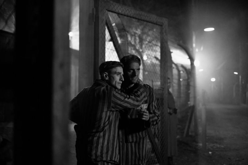Photo by Leo Pinter