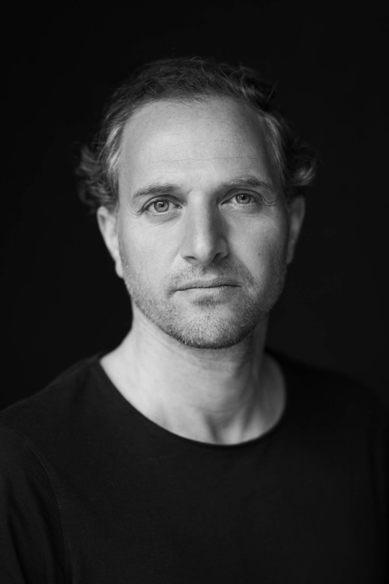 Photo by Sven Serkis