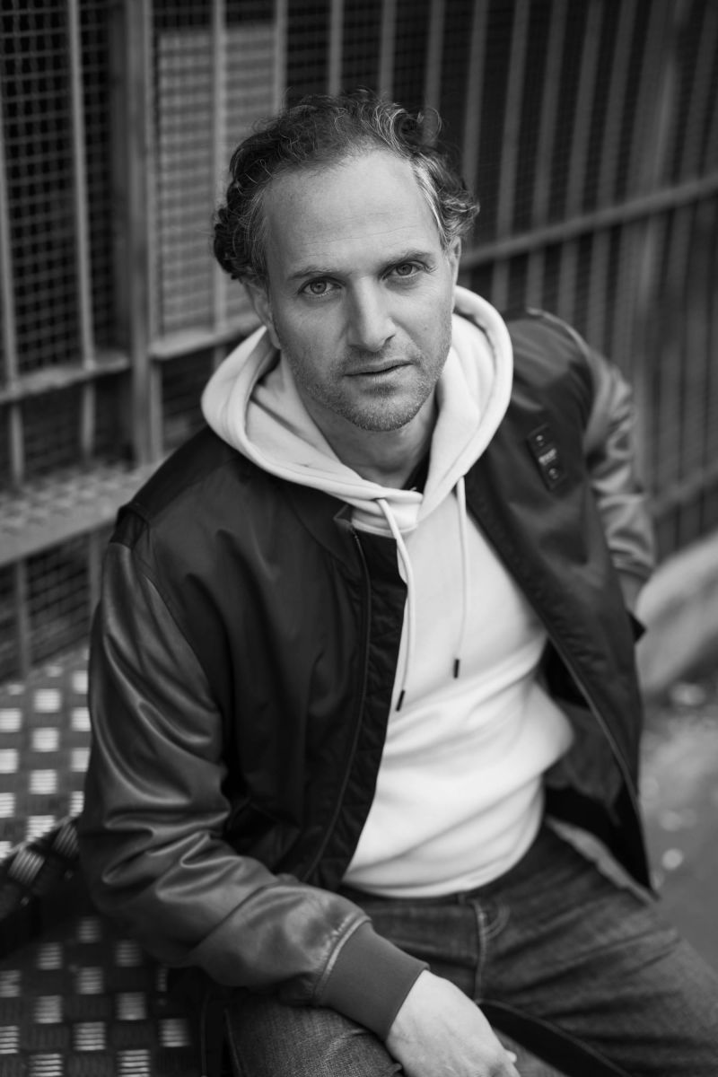 Photo by Sven Serkis