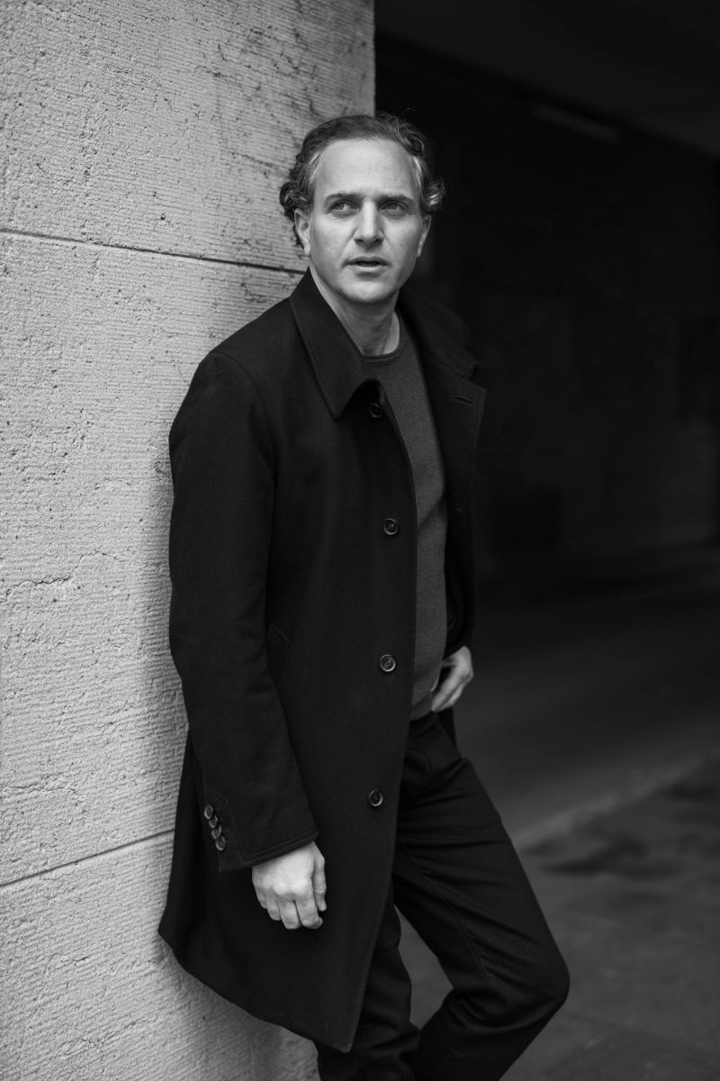 Photo by Sven Serkis
